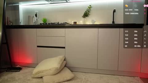 Nika online show from March 5, 2026, 1:40 pm