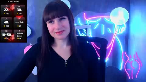 Snapshot of karolina_mia chatting on March 3, 2025, 6:37 am Caroline online show from March 3, 2025, 6:37 am