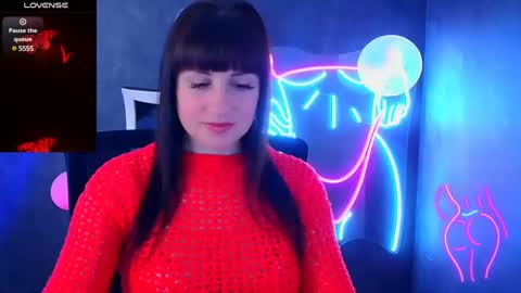 Snapshot of karolina_mia chatting on March 4, 2025, 6:58 am Caroline online show from March 4, 2025, 6:58 am