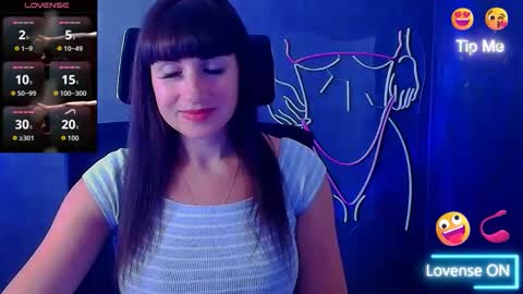 Snapshot of karolina_mia chatting on September 15, 2025, 5:18 am Caroline online show from September 15, 2025, 5:18 am