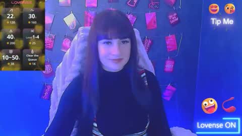 Caroline online show from February 22, 2026, 6:46 am