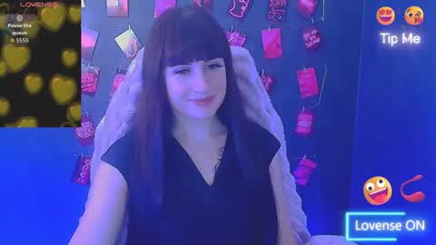 Caroline online show from February 23, 2026, 6:55 am