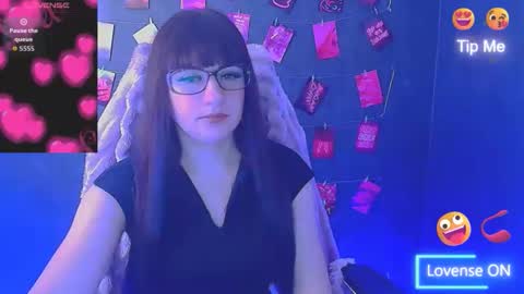 Caroline online show from March 1, 2026, 6:59 am