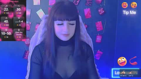 Caroline online show from March 2, 2026, 6:36 am
