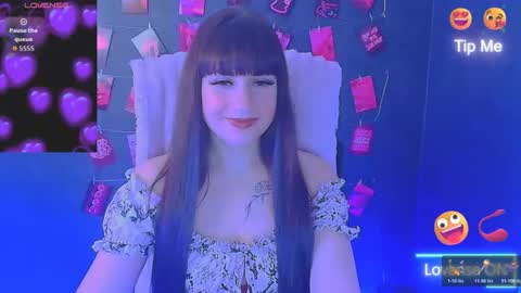 Caroline online show from March 11, 2026, 7:03 am