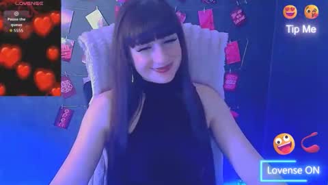 Caroline online show from March 12, 2026, 12:44 pm
