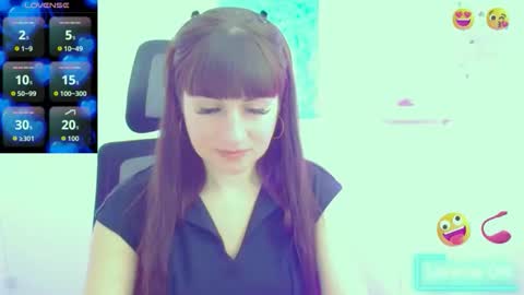 Caroline online show from March 22, 2026, 6:17 am