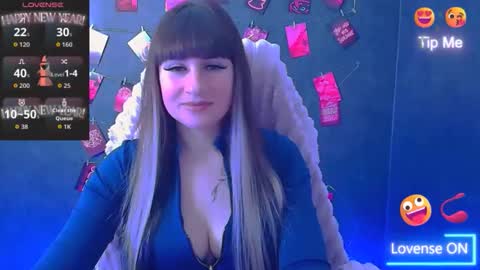 Caroline online show from April 30, 2026, 5:47 am