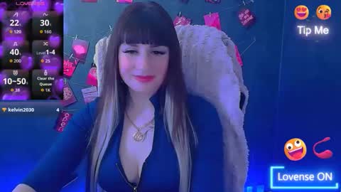 Caroline online show from May 14, 2026, 6:09 am