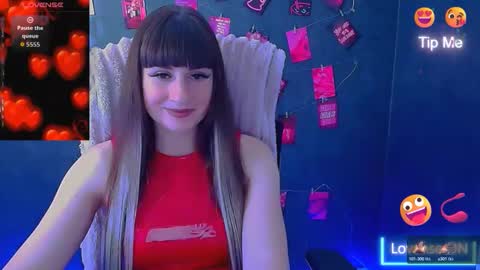 Caroline online show from May 21, 2026, 5:53 pm