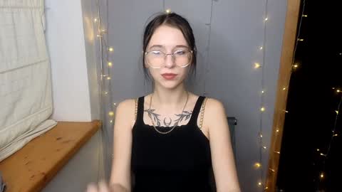 Snapshot of karolinablack chatting on January 16, 2025, 6:56 am Karolina online show from January 16, 2025, 6:56 am