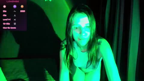 Snapshot of karolinablack chatting on February 23, 2025, 4:35 pm Karolina online show from February 23, 2025, 4:35 pm