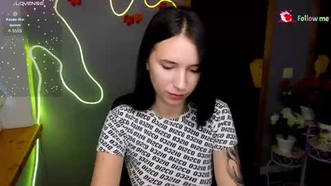 Snapshot of karolinablack chatting on November 6, 2025, 6:58 am Karolina online show from November 6, 2025, 6:58 am