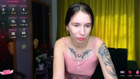 Karolina online show from March 21, 2026, 7:02 am