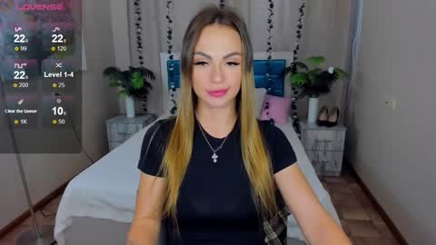 Karolina online show from September 10, 2025, 10:04 am