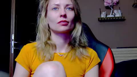 karoline121 online show from December 13, 2025, 9:31 pm