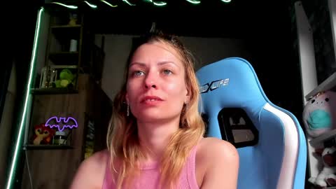 karoline121 online show from March 30, 2026, 5:36 pm