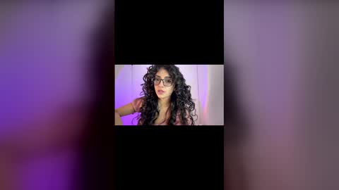 Karoline  online show from March 18, 2026, 8:45 pm