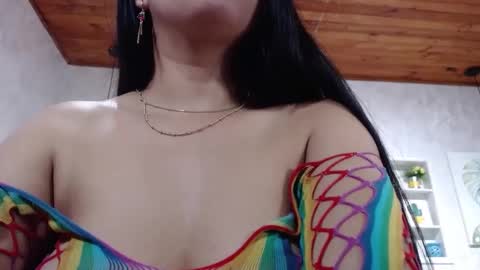 Isa online show from September 16, 2025, 3:29 am