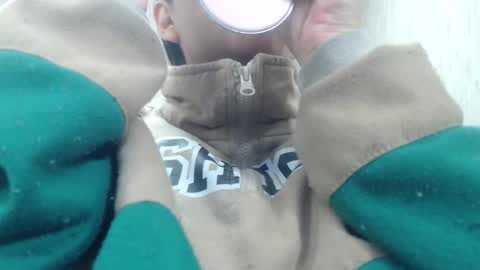 Isa online show from February 3, 2026, 3:04 am