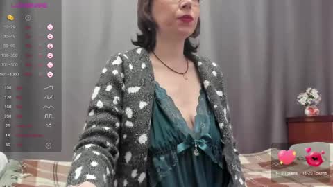 Karoline online show from May 2, 2026, 3:06 pm