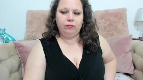 KarolineJoyy online show from March 5, 2025, 8:21 pm