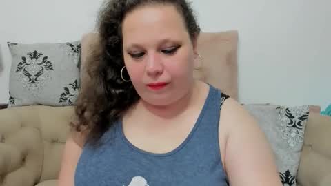 KarolineJoyy online show from March 13, 2026, 7:53 pm