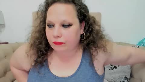 KarolineJoyy online show from March 18, 2026, 10:13 pm