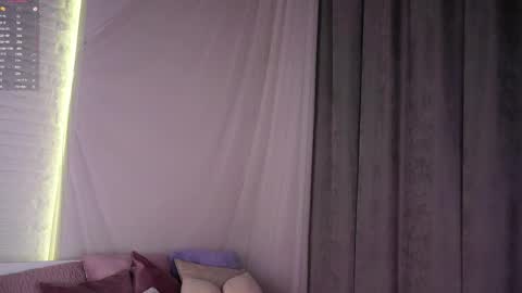 Snapshot of karolinerush chatting on June 3, 2026, 2:33 pm lina online show from June 3, 2026, 2:33 pm