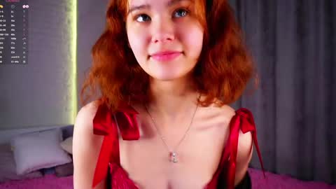 Snapshot of karolinerush chatting on June 4, 2026, 2:12 pm lina online show from June 4, 2026, 2:12 pm
