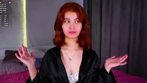 Snapshot of karolinerush chatting on June 8, 2026, 1:11 pm lina online show from June 8, 2026, 1:11 pm