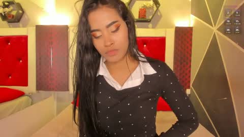 Karol online show from April 24, 2026, 1:46 pm