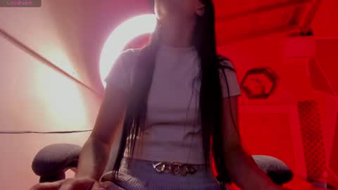 Snapshot of karoll014 chatting on July 21, 2026, 12:07 pm Karol online show from July 21, 2026, 12:07 pm