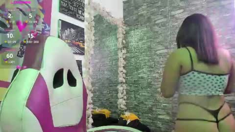 Snapshot of karoll__sex chatting on June 17, 2026, 12:50 pm KAROLL online show from June 17, 2026, 12:50 pm