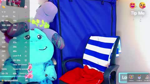 karol online show from January 16, 2025, 1:06 am