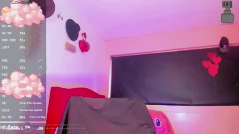 karol online show from November 6, 2025, 11:44 am