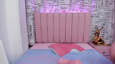 Snapshot of karoly_ocampo chatting on January 19, 2025, 2:25 am karoly online show from January 19, 2025, 2:25 am