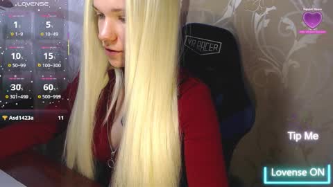 Caroline Fox online show from March 8, 2026, 8:40 am