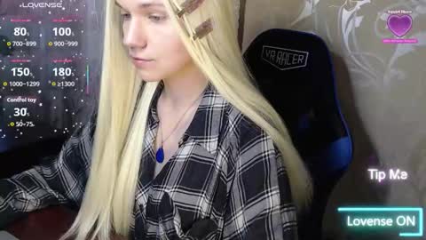 Caroline Fox online show from March 11, 2026, 11:05 am