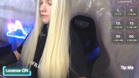 Caroline Fox online show from March 14, 2026, 9:04 am