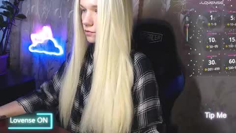 Caroline Fox online show from March 18, 2026, 10:07 am