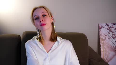 Angel online show from February 27, 2026, 12:49 pm