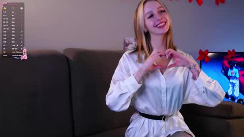 Angel online show from March 7, 2026, 1:30 pm