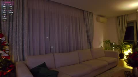 K online show from December 7, 2024, 7:32 pm