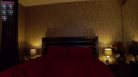 Snapshot of karrin chatting on December 10, 2024, 11:08 pm K online show from December 10, 2024, 11:08 pm