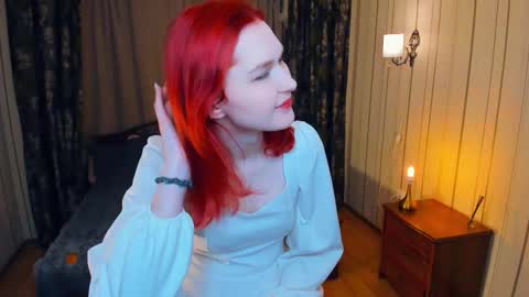 Nicole online show from February 23, 2026, 7:11 pm