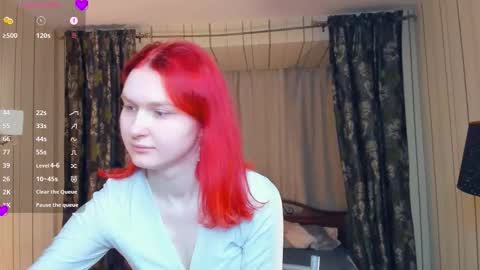 Nicole online show from March 13, 2026, 7:09 pm