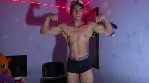 Snapshot of karybig3 chatting on October 6, 2025, 6:22 am ---Kary--- online show from October 6, 2025, 6:22 am