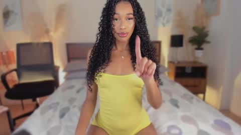 Kary Moon online show from February 4, 2026, 9:09 pm