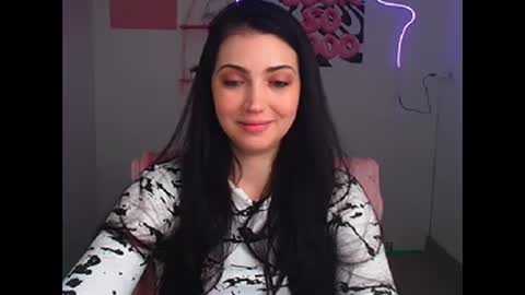Karyna online show from March 19, 2026, 7:56 am